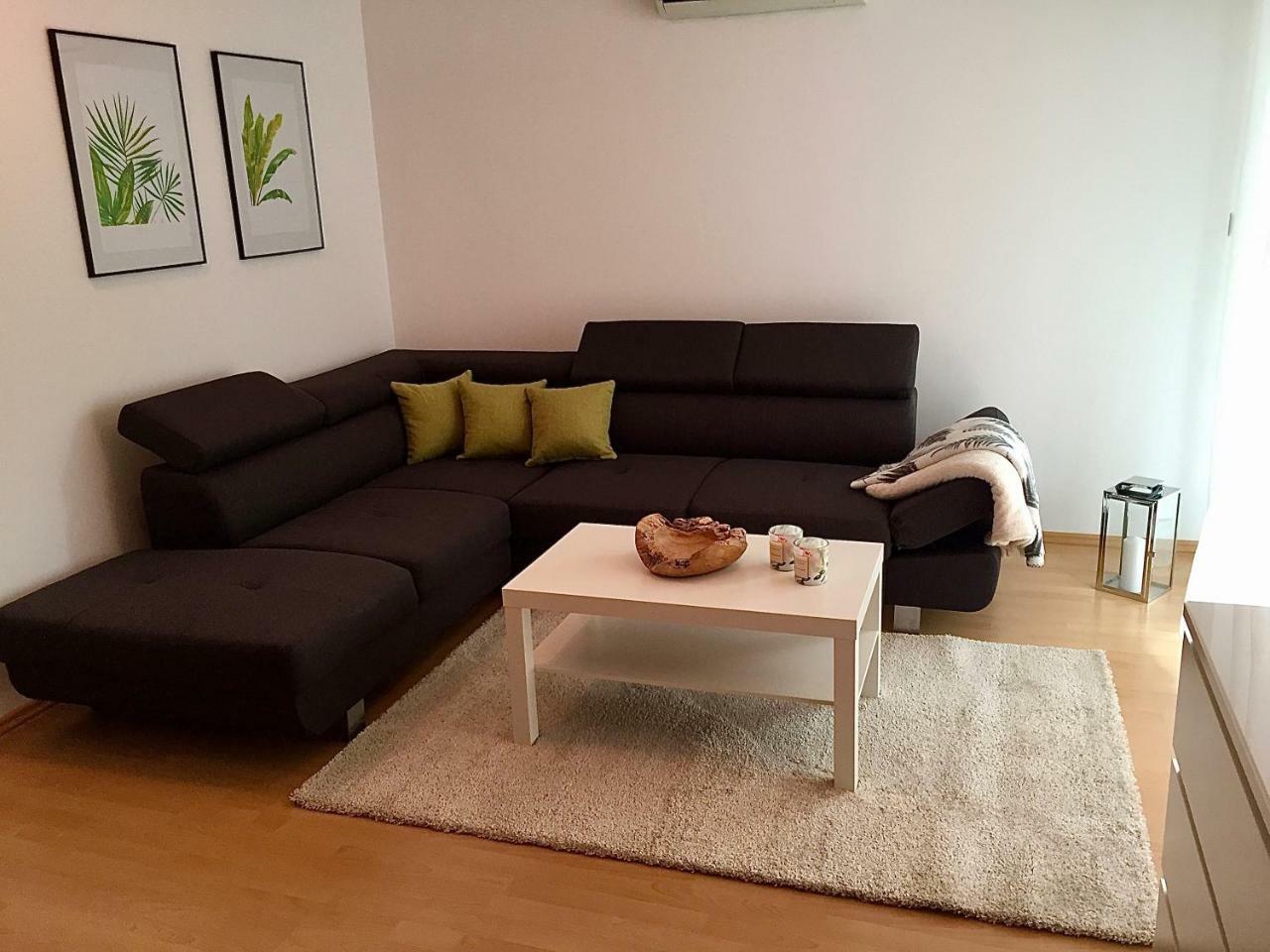Apartman Marina Novi